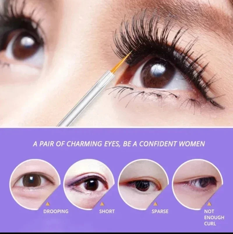 LashBloom™ Sérum pro růst řas