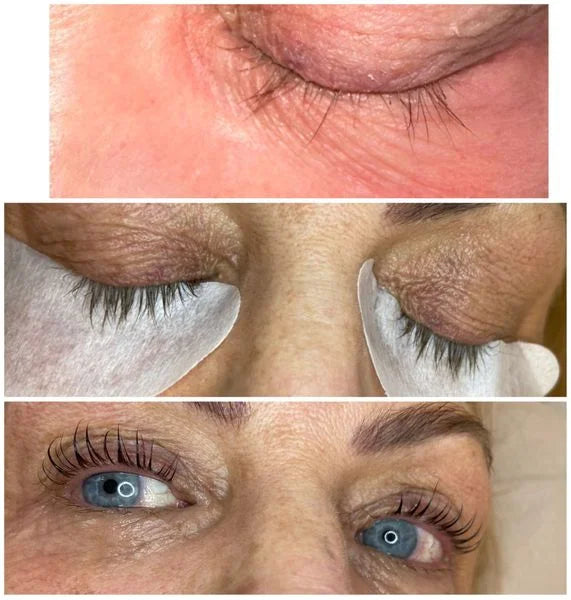 LashBloom™ Sérum pro růst řas