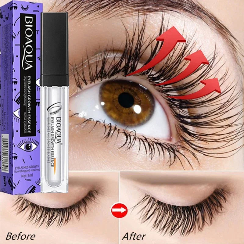 LashBloom™ Sérum pro růst řas