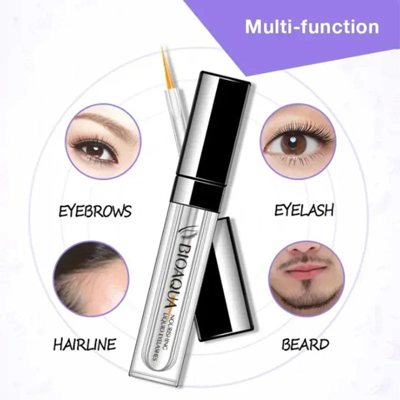 LashBloom™ Sérum pro růst řas