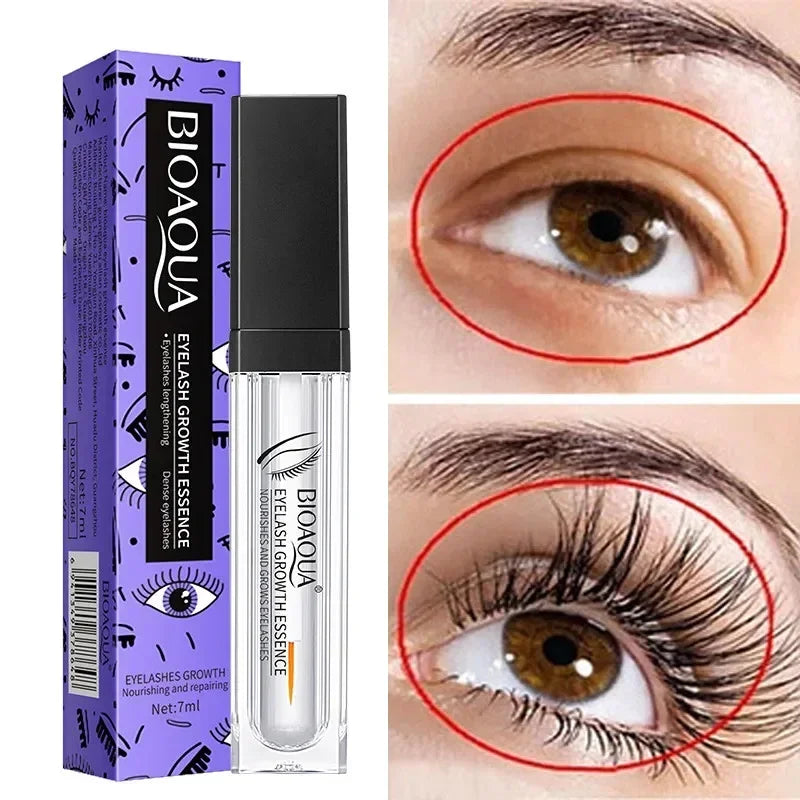 LashBloom™ Sérum pro růst řas
