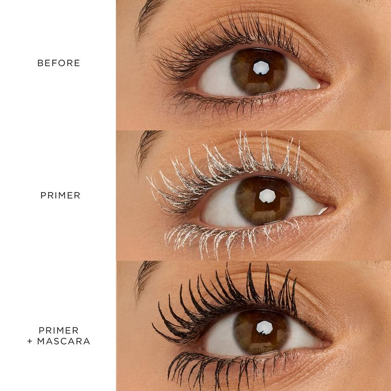LashTube™ Dlouhotrvající řasenka s primerem
