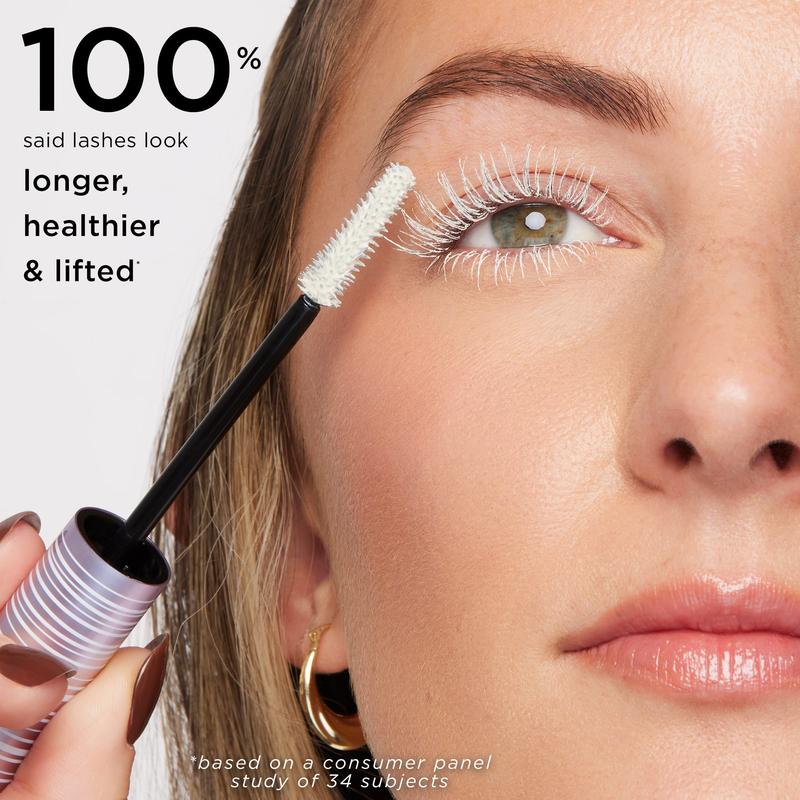 LashTube™ Dlouhotrvající řasenka s primerem
