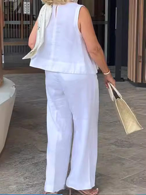 Laura Albino™ Elegantní a pohodlný set