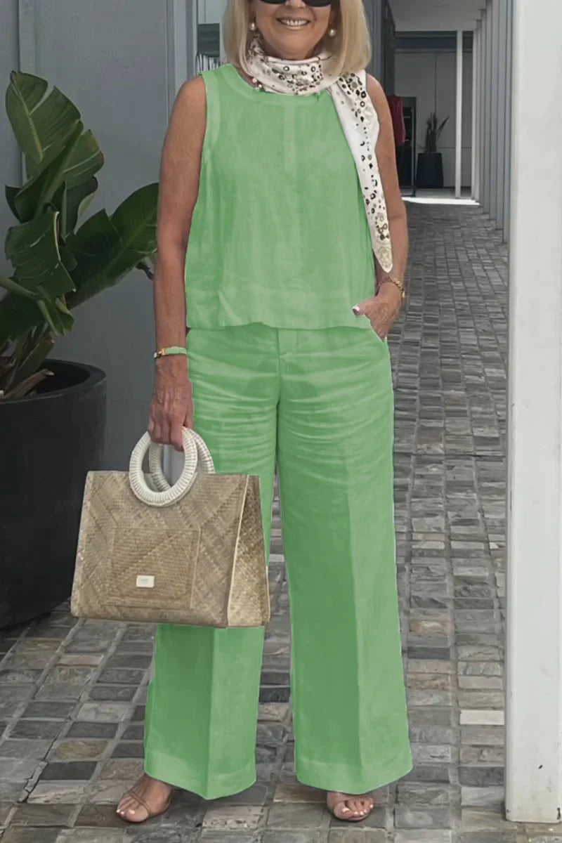 Laura Albino™ Elegantní a pohodlný set