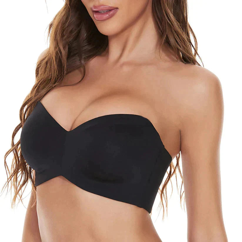 LeConfort™ Push-Up Podprsenka bez Ramínek