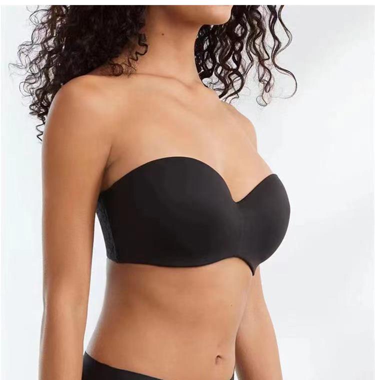LeConfort™ Push-Up Podprsenka bez Ramínek
