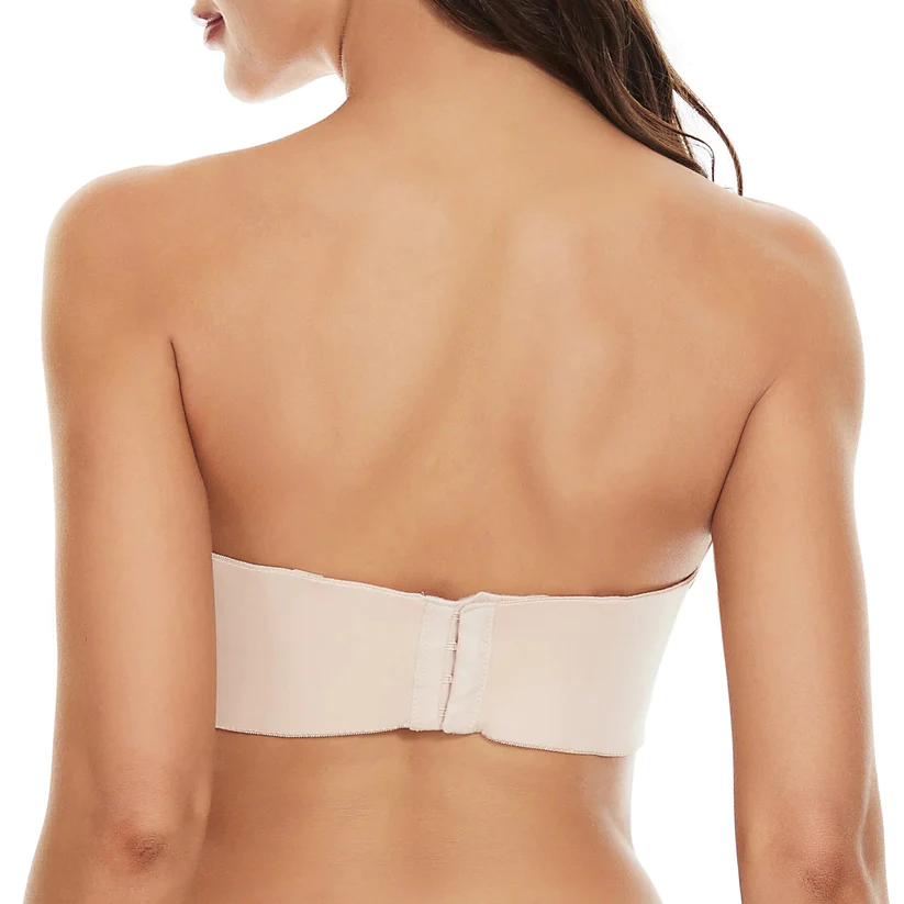 LeConfort™ Push-Up Podprsenka bez Ramínek