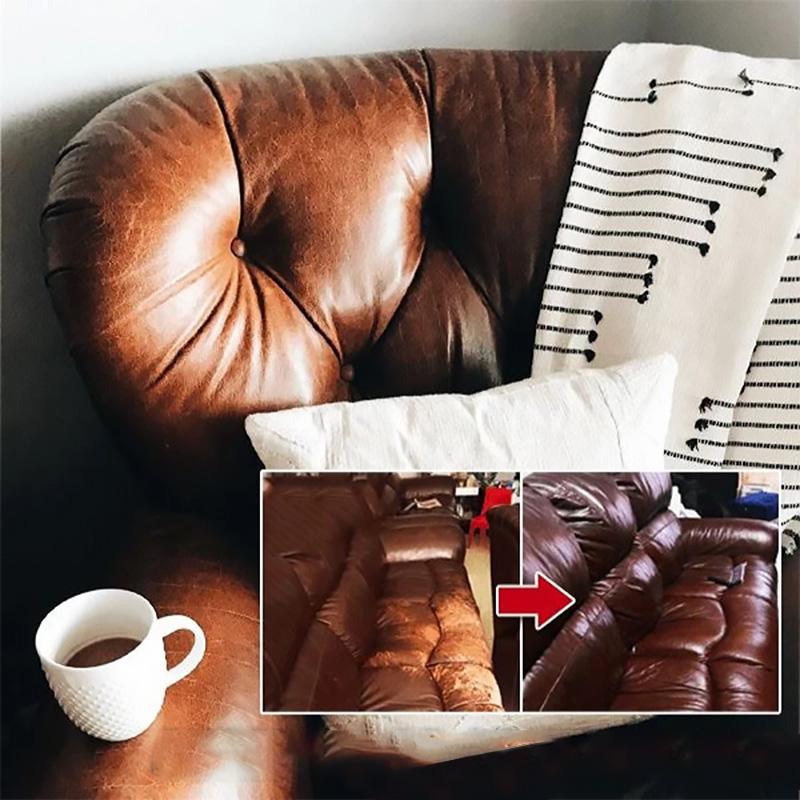 LeatherFix™ Obnovovací pero na kůži