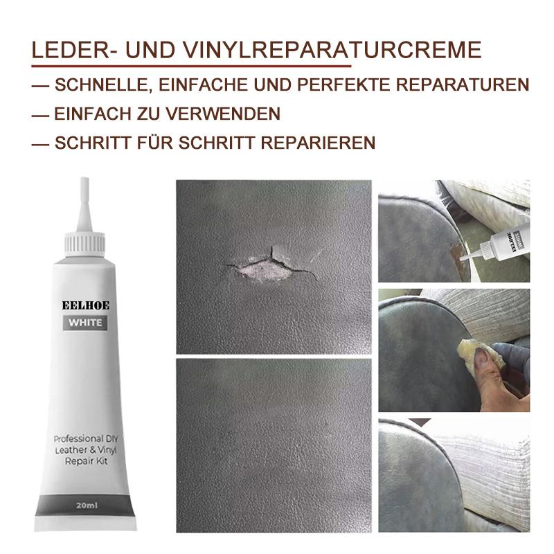 LeatherFix™ Obnovovací pero na kůži