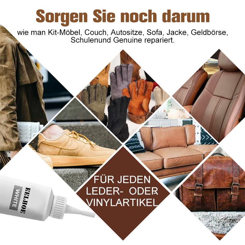 LeatherFix™ Obnovovací pero na kůži