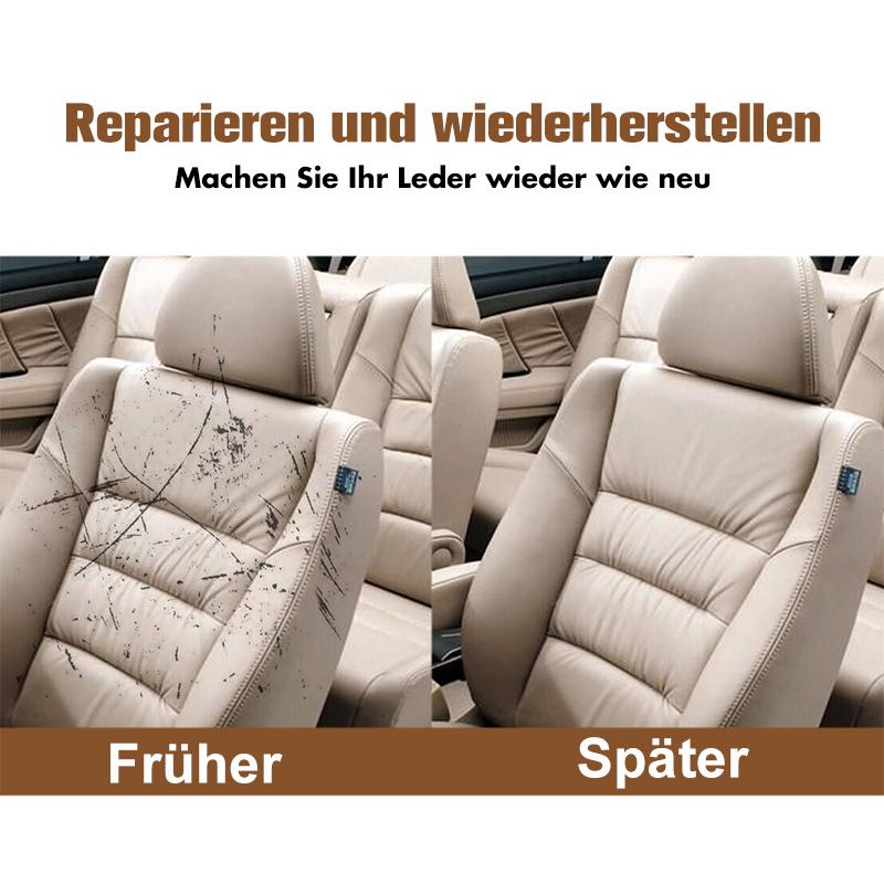 LeatherFix™ Obnovovací pero na kůži