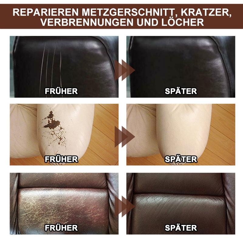 LeatherFix™ Obnovovací pero na kůži