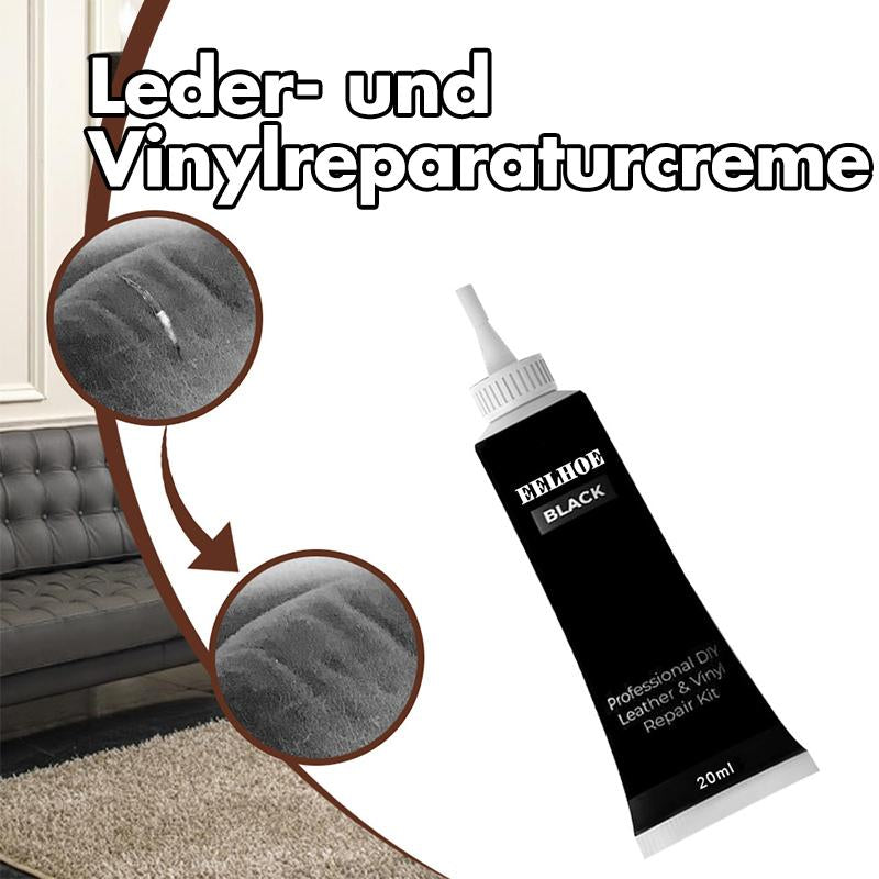 LeatherFix™ Obnovovací pero na kůži