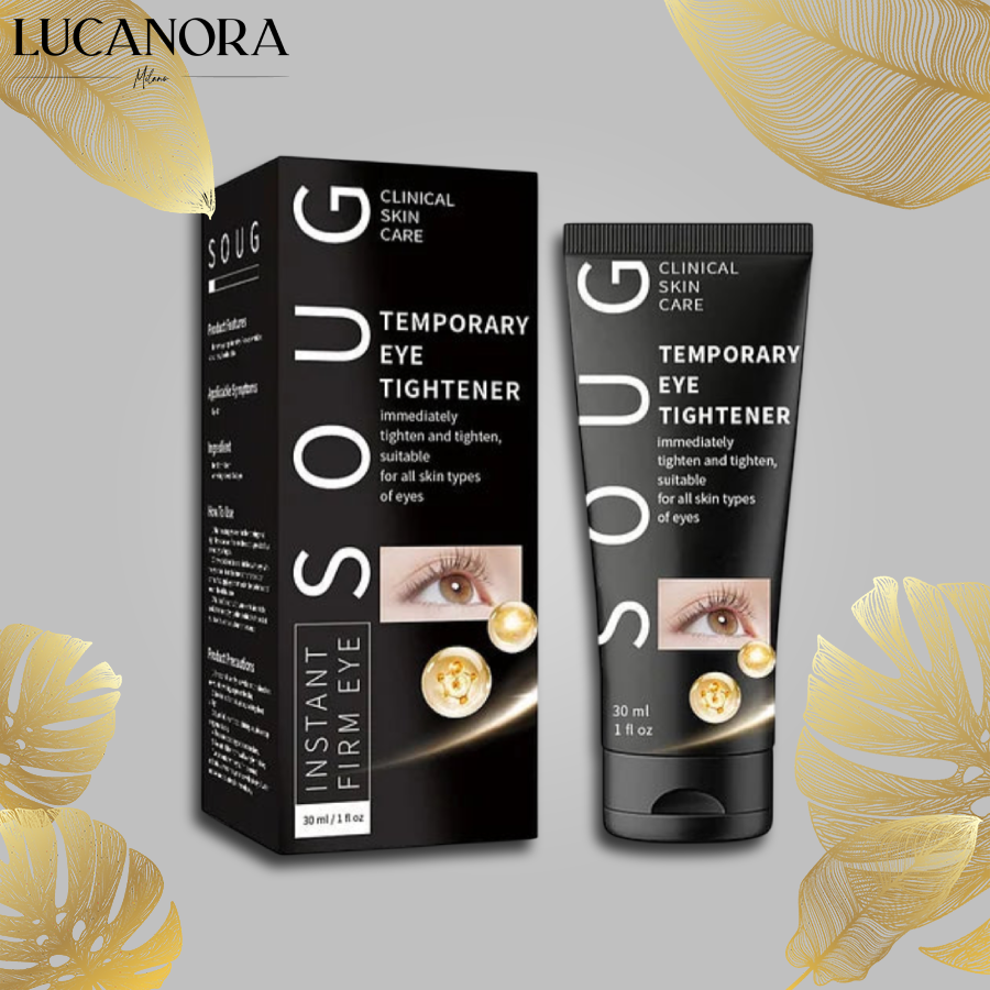 Liftique™ Sérum pro okamžité vypnutí pokožky kolem očí