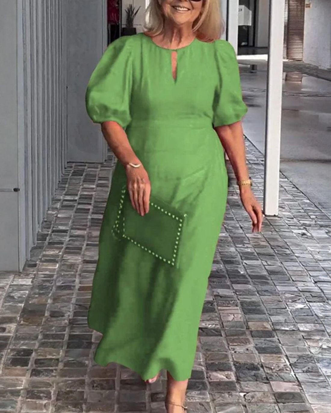Loretta Paterno™ Elegantní stylové šaty