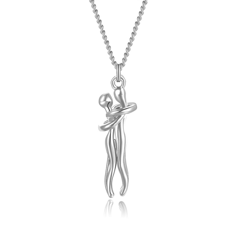 LoveArtz™ Cuddly animal necklace