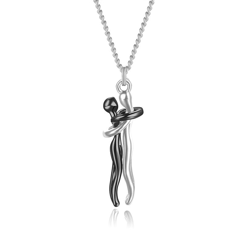 LoveArtz™ Cuddly animal necklace