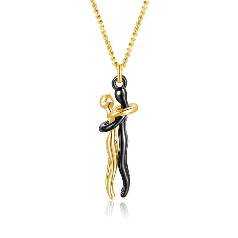 LoveArtz™ Cuddly animal necklace