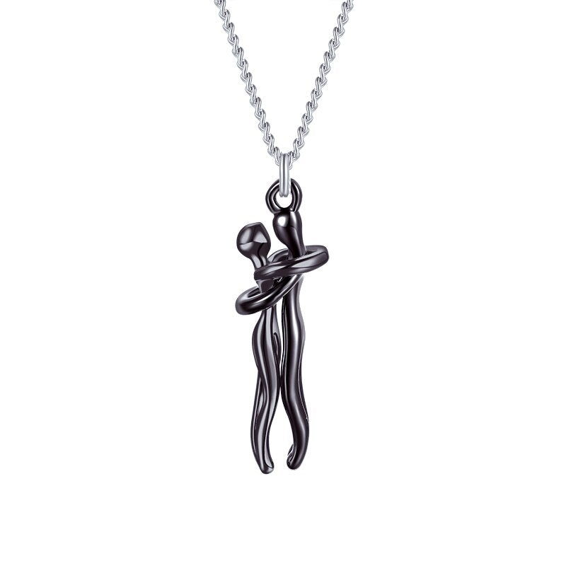 LoveArtz™ Cuddly animal necklace