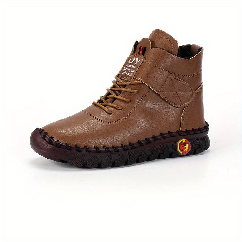 LoveRemington OY™ Teplé protiskluzové dámské boty