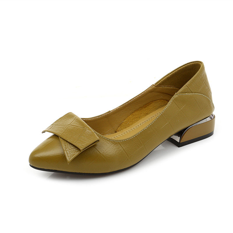 Lucía™️ Elegantní pohodlné sandály