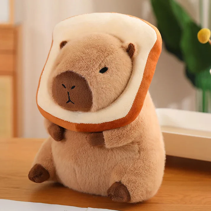 LumaCapy™ Roztomilé noční světlo capybara