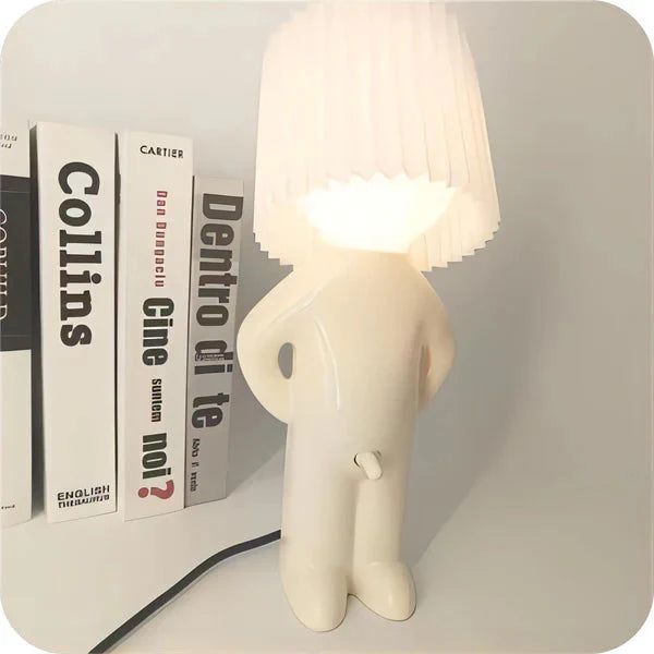 Lumi Jive™ Hravá bezdrátová lampa