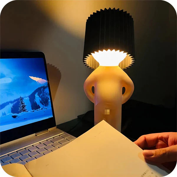 Lumi Jive™ Hravá bezdrátová lampa