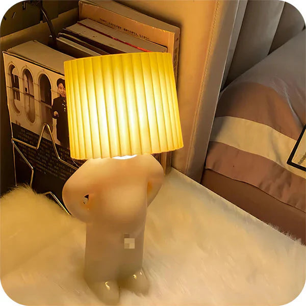 Lumi Jive™ Hravá bezdrátová lampa