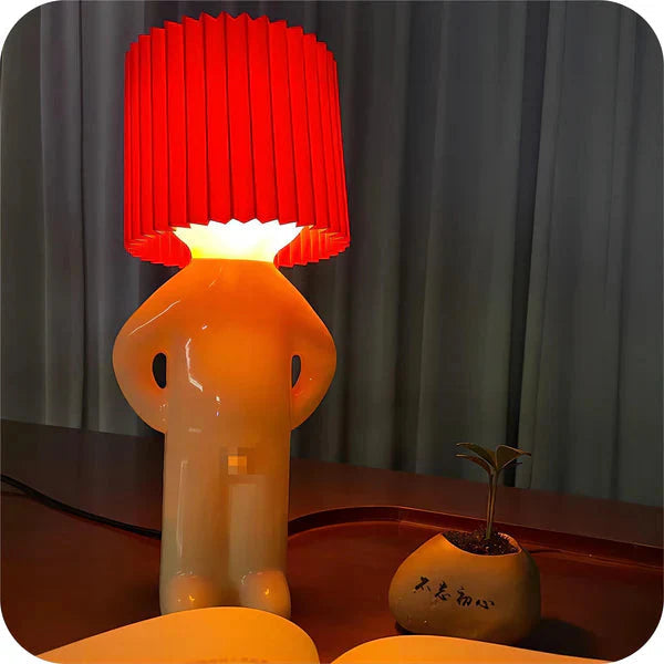 Lumi Jive™ Hravá bezdrátová lampa
