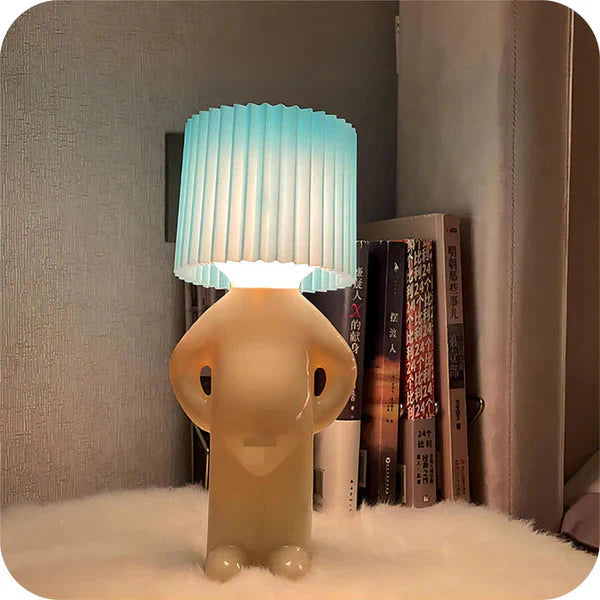Lumi Jive™ Hravá bezdrátová lampa