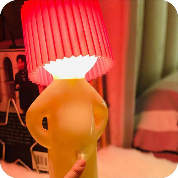 Lumi Jive™ Hravá bezdrátová lampa