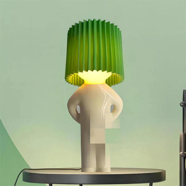 Lumi Jive™ Hravá bezdrátová lampa