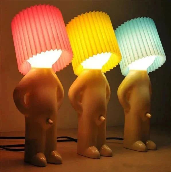 Lumi Jive™ Hravá bezdrátová lampa