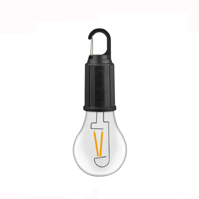 Lumi Quest™ Přenosné kempingové žárovky