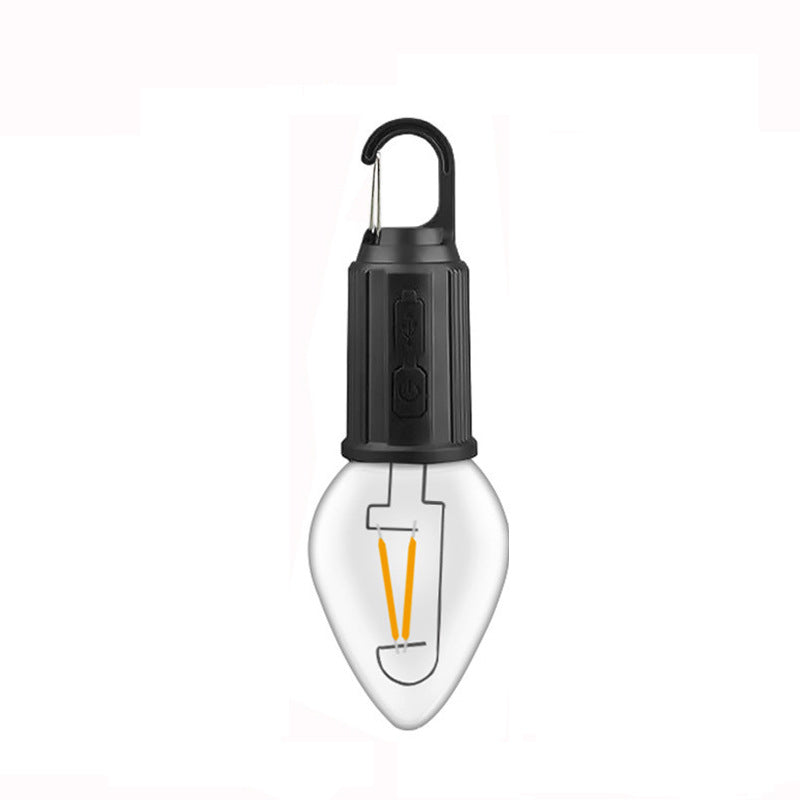 Lumi Quest™ Přenosné kempingové žárovky