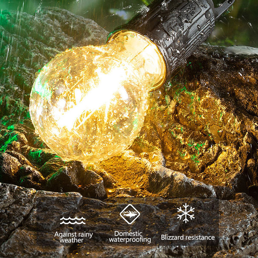 Lumi Quest™ Přenosné kempingové žárovky