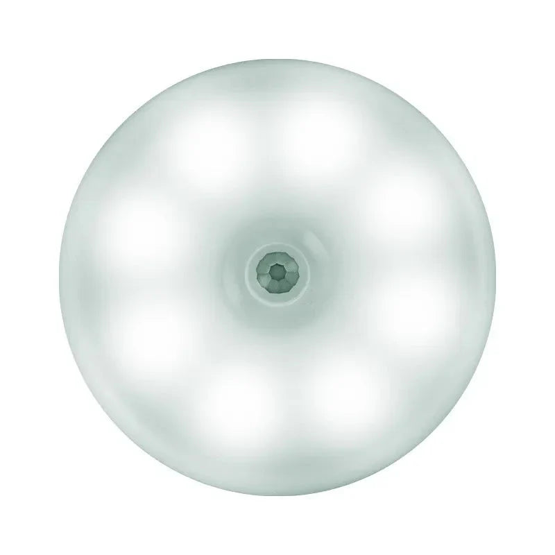 Lumina Sense™ Bezdrátová LED lampa s detektorem pohybu