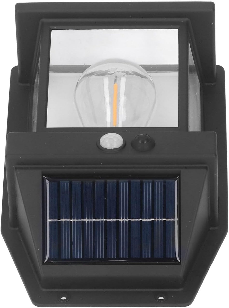 LuminaNova™ Solární nástěnné světlo