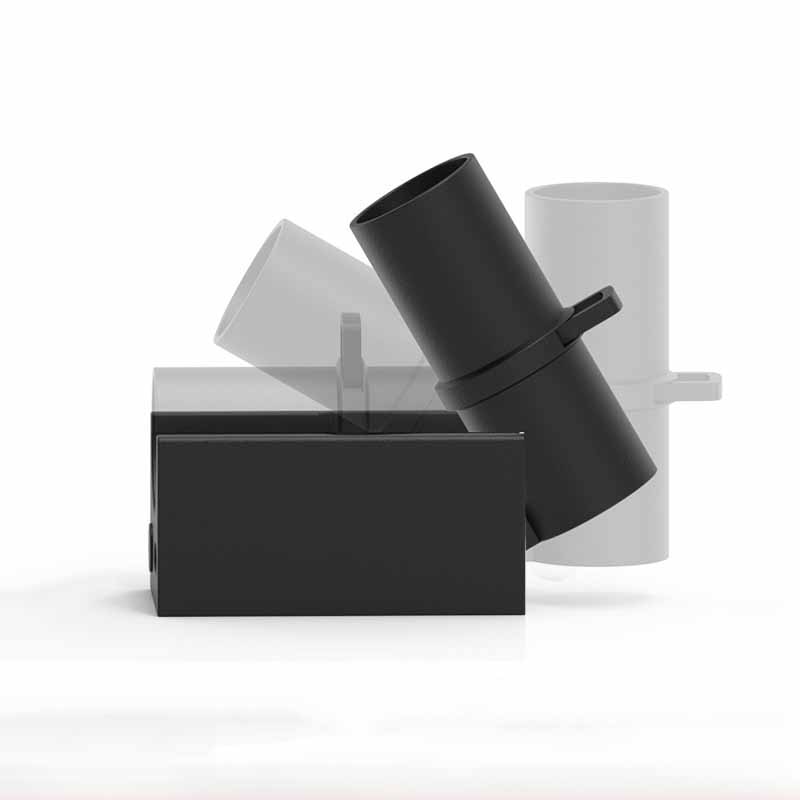 LunaGlobe™ Projektor Země a Měsíce