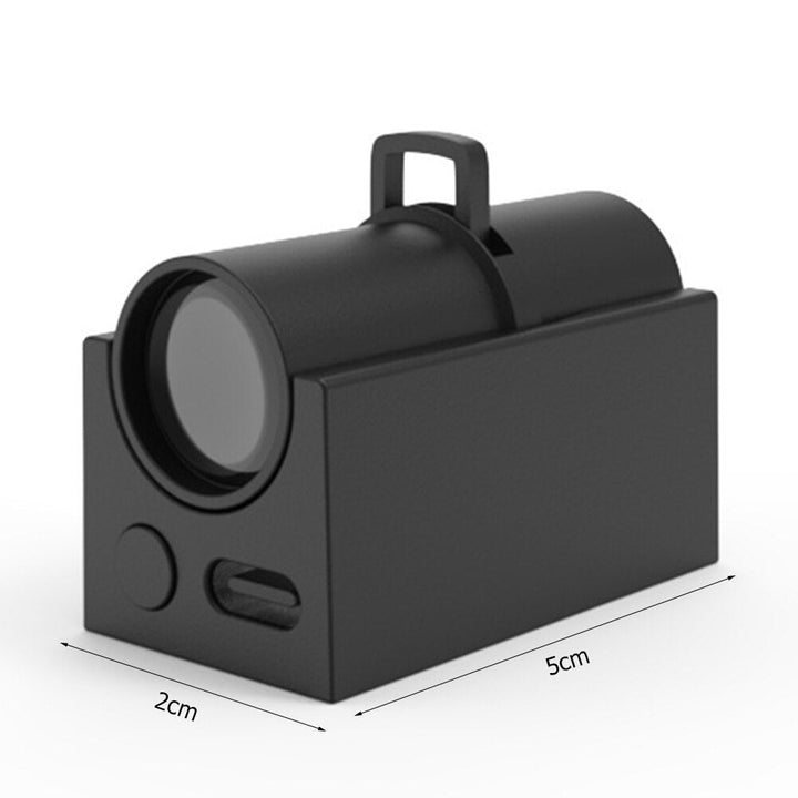 LunaGlobe™ Projektor Země a Měsíce