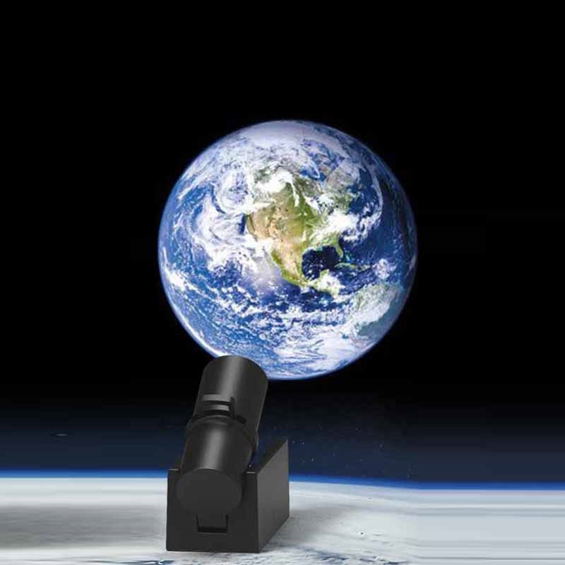 LunaGlobe™ Projektor Země a Měsíce