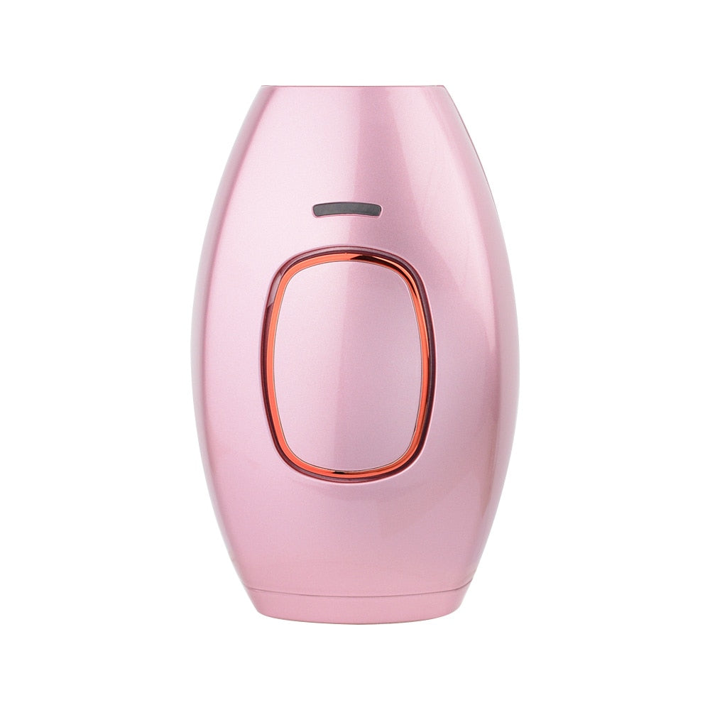 Lunea™ IPL domácí laserová epilace