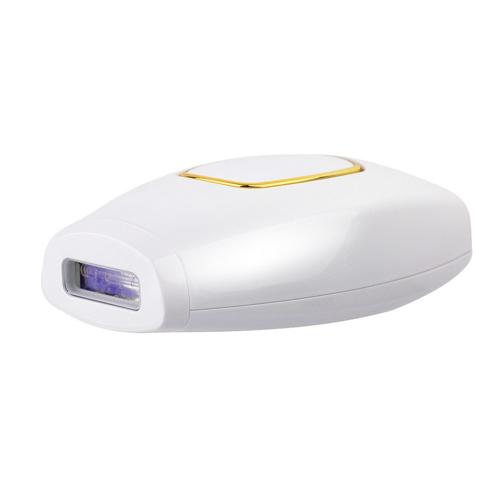 Lunea™ IPL domácí laserová epilace