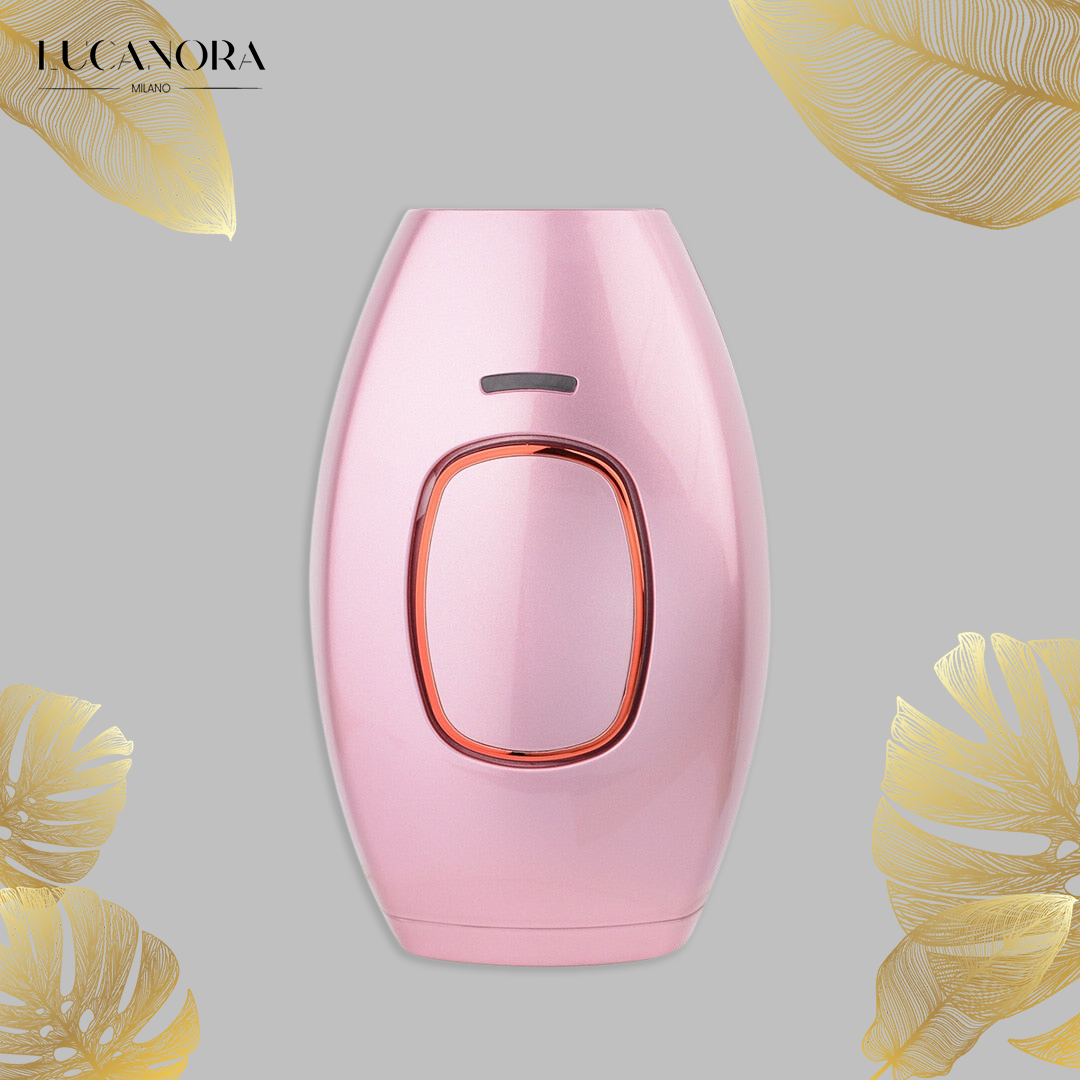 Lunea™ IPL domácí laserová epilace