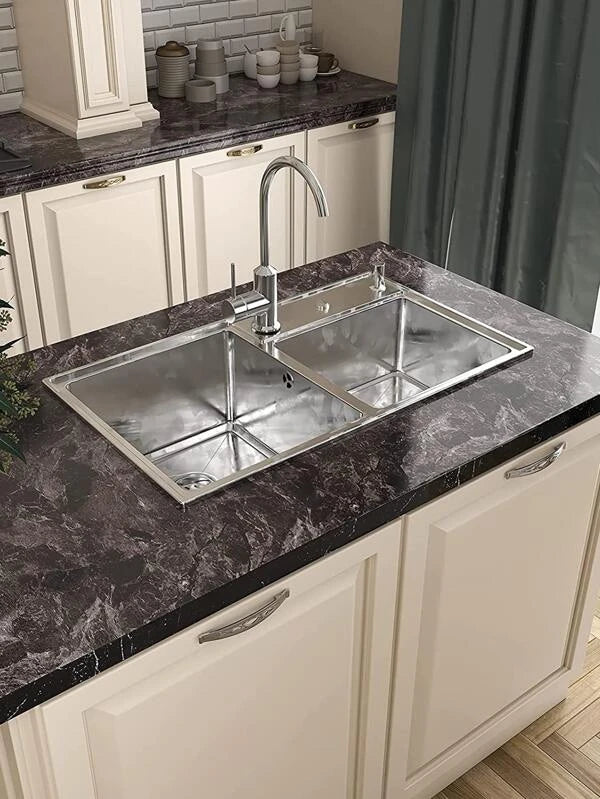 LuxBox™ DIY Mramorová tapeta
