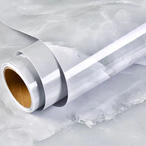 LuxBox™ DIY Mramorová tapeta