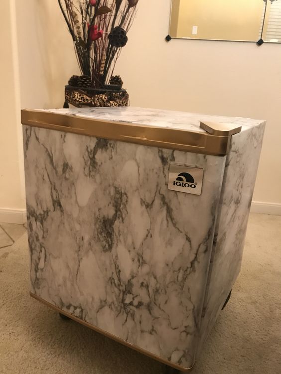 LuxBox™ DIY Mramorová tapeta