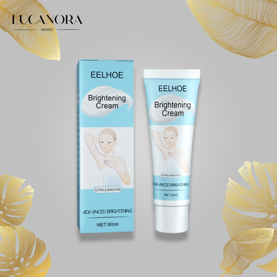 Luxfume™ Krém na bělení těla